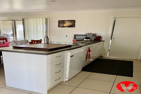 Property photo of 100 Taylor Street Roma QLD 4455