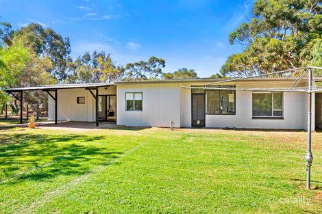 1823 Langhorne Creek Rd, Langhorne Creek, SA 5255