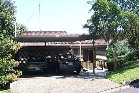 Property photo of 19 Cluden Street Holland Park West QLD 4121