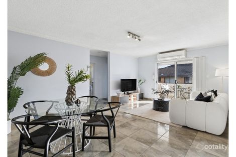 8/25-29 Bowden St, Harris Park, NSW 2150