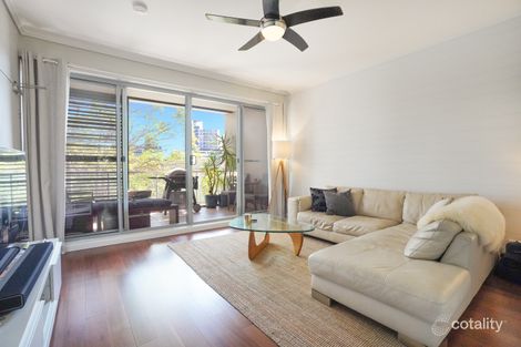 Property photo of 6C/31-37 Pacific Parade Dee Why NSW 2099