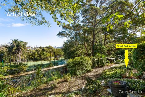 Property photo of 42 Thorne Street Edgecliff NSW 2027