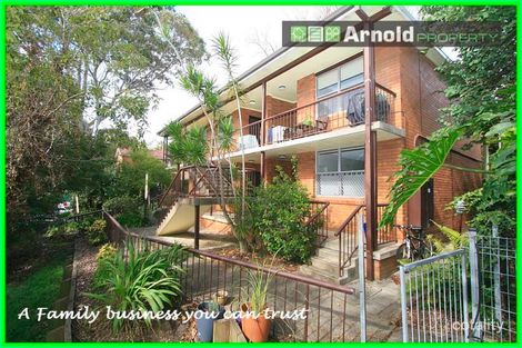 Property photo of 6/22 Brown Street Newcastle NSW 2300