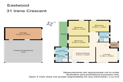Property photo of 31 Irene Crescent Eastwood NSW 2122