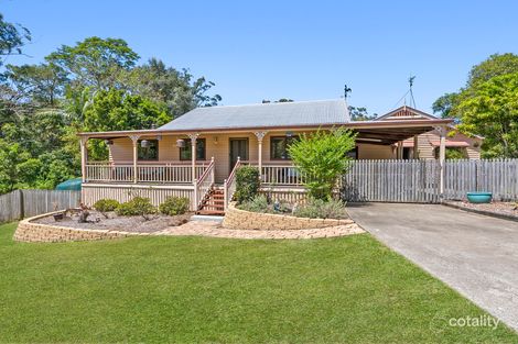 Property photo of 8 Calderwood Road Landsborough QLD 4550
