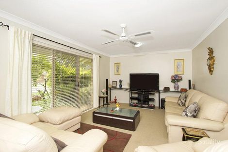 Property photo of 21/3-19 Amaroo Drive Banora Point NSW 2486