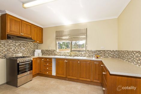 Property photo of 769 Heidelberg-Kinglake Road Hurstbridge VIC 3099