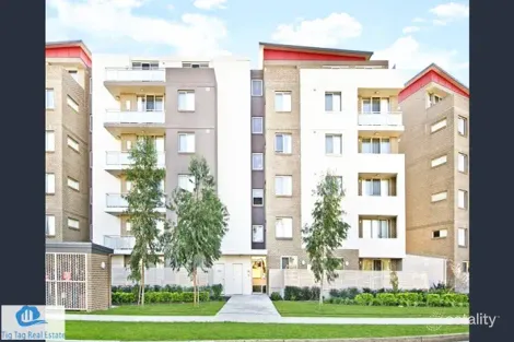 48/21-25 Seven Hills Rd, Baulkham Hills, NSW 2153