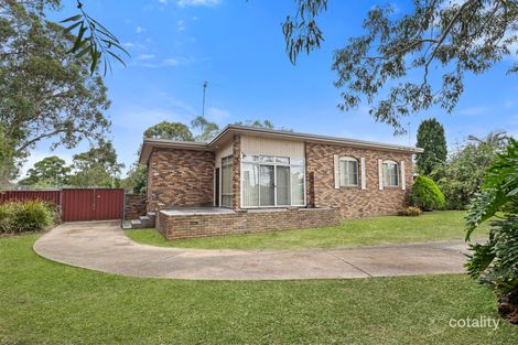 67 Leabons Lane, Seven Hills, NSW 2147