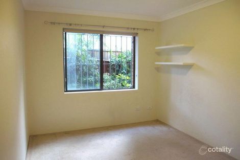 Property photo of 8/16-18 Abbott Street Coogee NSW 2034