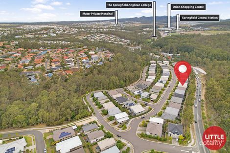 99/21 Springfield Pkwy, Springfield, QLD 4300