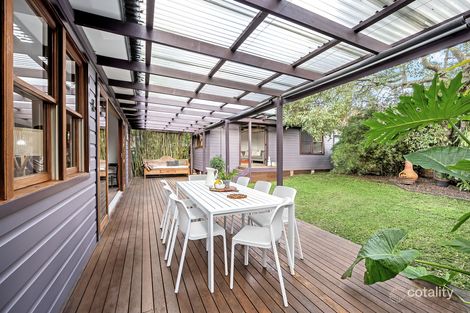 Property photo of 25 Lovett Street Manly Vale NSW 2093