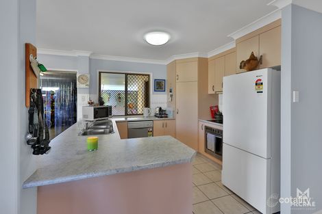 Property photo of 182 Queens Road Bowen QLD 4805