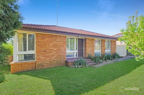 13 Manooka Cres, Bradbury, NSW 2560