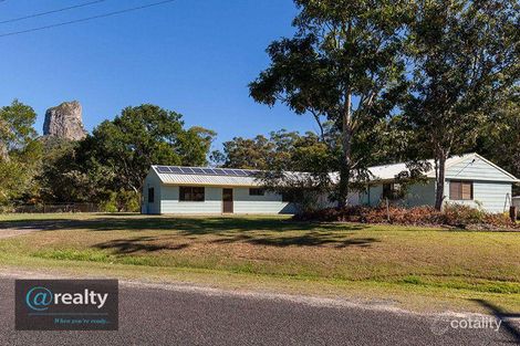 22 Gould Dr, Glass House Mountains, QLD 4518