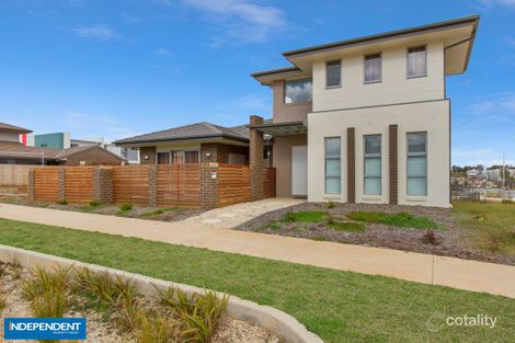 Property photo of 38 Abena Avenue Crace ACT 2911