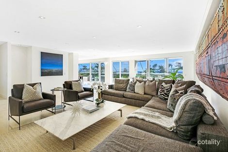 Property photo of 1/68 Musgrave Street Coolangatta QLD 4225