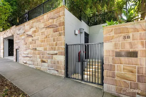 Property photo of 5/38 Birriga Road Bellevue Hill NSW 2023