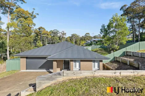 Property photo of 2 Escape Place Malua Bay NSW 2536