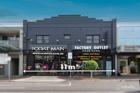 593 Glen Huntly Rd, Elsternwick, VIC 3185