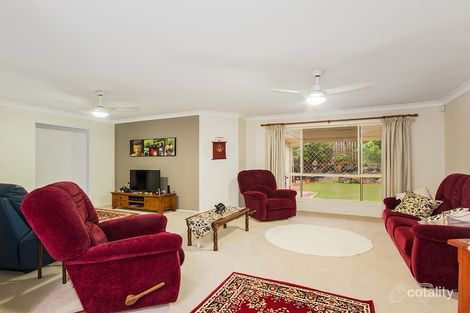 Property photo of 1 Wilton Close Mudgeeraba QLD 4213