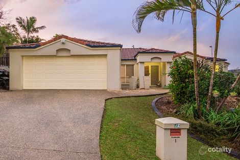 1 Wilton Cl, Mudgeeraba, QLD 4213