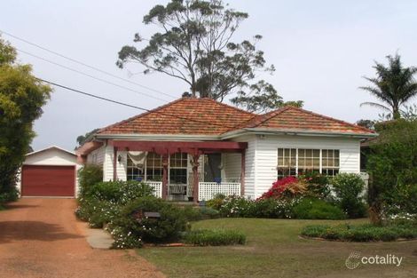 Property photo of 35 Weir Crescent Lurnea NSW 2170