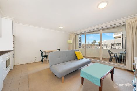 1005/12 Glen St, Milsons Point, NSW 2061