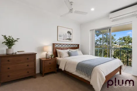Property photo of 46/2 Waverley Road Taringa QLD 4068