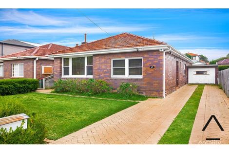 Property photo of 25 Davidson Avenue Concord NSW 2137