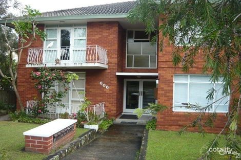 Property photo of 4/606 Pacific Highway Killara NSW 2071