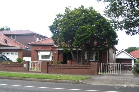 Property photo of 500 Lyons Road West Five Dock NSW 2046