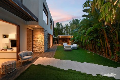 Property photo of 43A Dacre Street Malabar NSW 2036