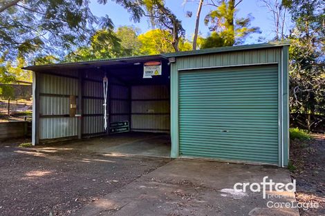 Property photo of 90 Paradise Road Forestdale QLD 4118