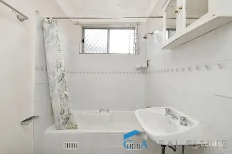 Property photo of 1/5-11 Walker Street Werrington NSW 2747