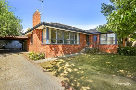 10 Sellick Dr, Croydon, VIC 3136