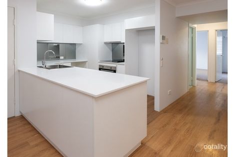 Property photo of 23/165 Sydney Street New Farm QLD 4005