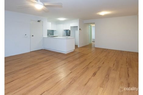 Property photo of 23/165 Sydney Street New Farm QLD 4005