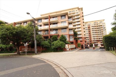 Property photo of 28/14-16 Station Street Homebush NSW 2140