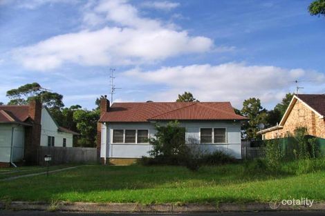 Property photo of 27 Keerong Avenue Russell Vale NSW 2517