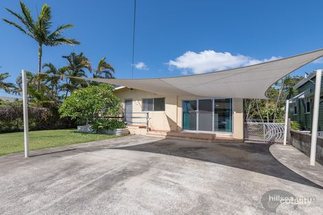 Property photo of 42 Iando Street Coombabah QLD 4216