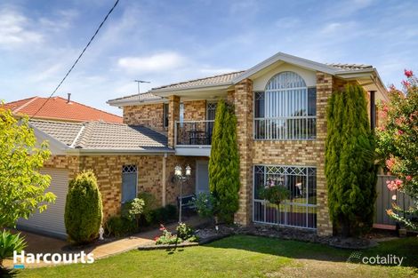 Property photo of 71 Gamble Road Carrum Downs VIC 3201