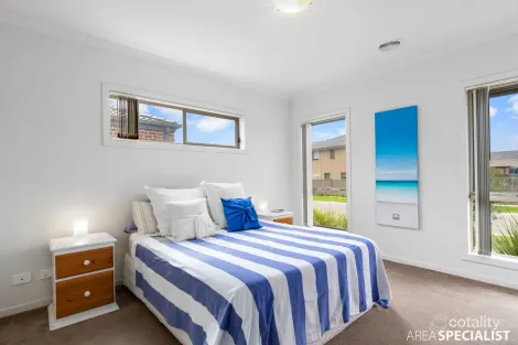 Property photo of 49 Selleck Drive Point Cook VIC 3030