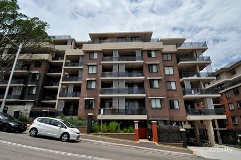 Property photo of 5103/84 Belmore Street Ryde NSW 2112