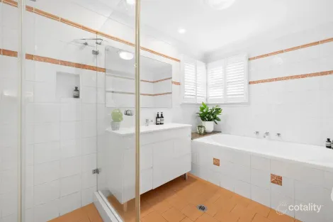 Property photo of 8 Henry Street Five Dock NSW 2046