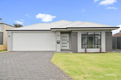 8 Werribee Loop, Lakelands, WA 6180