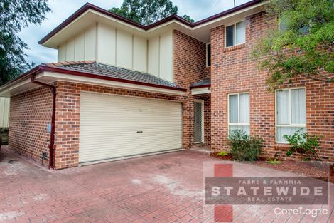 Property photo of 5/29-31 Barber Avenue Penrith NSW 2750