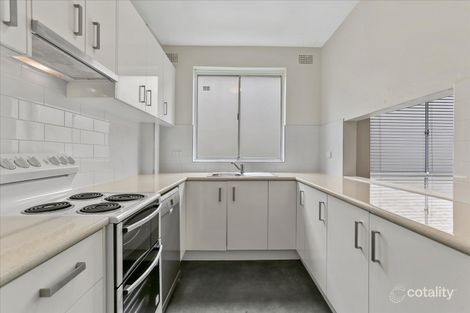 Property photo of 2/37 Palace Street Ashfield NSW 2131