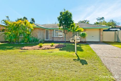 Property photo of 29 Rhodes Street Loganlea QLD 4131