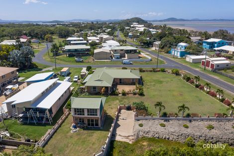Property photo of 2 Giorgi Close Keppel Sands QLD 4702